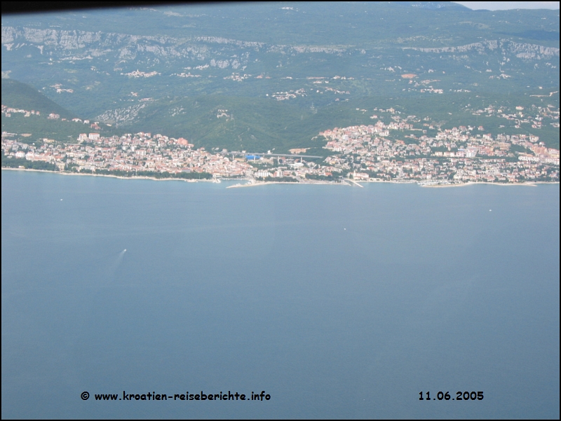 Crikvenica